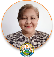 Ludevin Ester D. Bolante