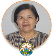 MAGISTRADO, SALVACION M